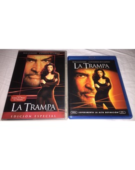 “Películas que sí necesitan una Edición Combo”: Hoy “La Trampa” (1999)