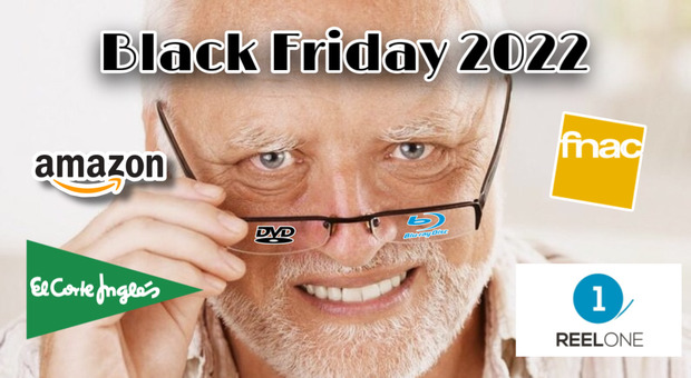 Unboxing Black Friday 2022