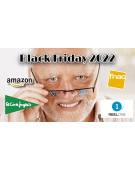 Unboxing Black Friday 2022
