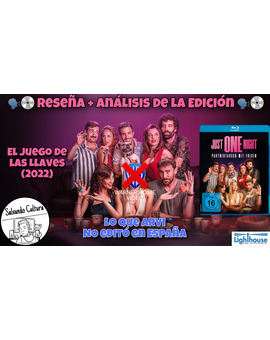 El Juego de las Llaves (2022) - Reseña + Análisis de la edición + Opinión de Arvi Licensing