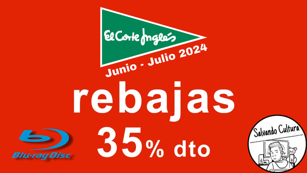 Unboxing Rebajas de Verano de El Corte Inglés