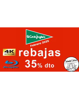 Unboxing Ofertas 35% El Corte Inglés Febrero 2025