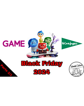 Unboxing Black Friday 2024 Parte 2/3