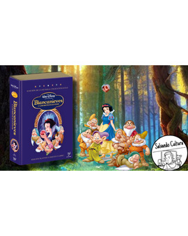 Unboxing Edición de Lujo para Coleccionistas de Blancanieves y los Siete Enanitos