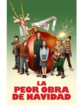 Películas que por desgracia no se han editado: La peor obra de Navidad (2024)