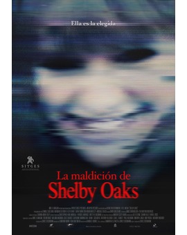 La Maldición de Shelby Oaks - Próximamente en Cines