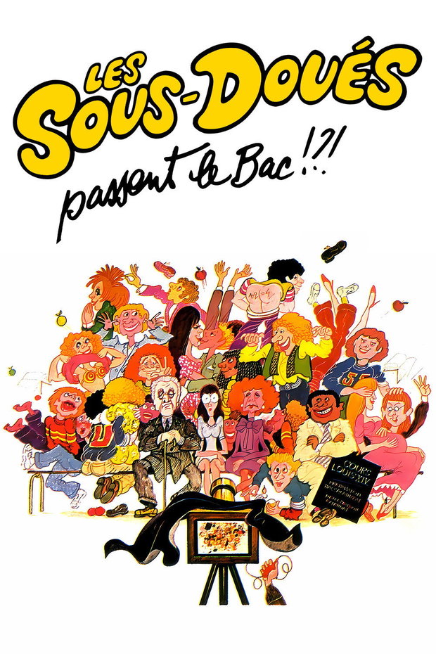 Películas que espero con muchas ganas en formato físico: Los cateados (1980)
