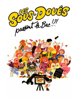 Películas que espero con muchas ganas en formato físico: Los cateados (1980)