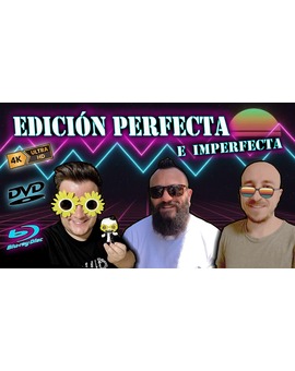 HOY | Esta noche directo a las 21:00: Edición perfecta e imperfecta
