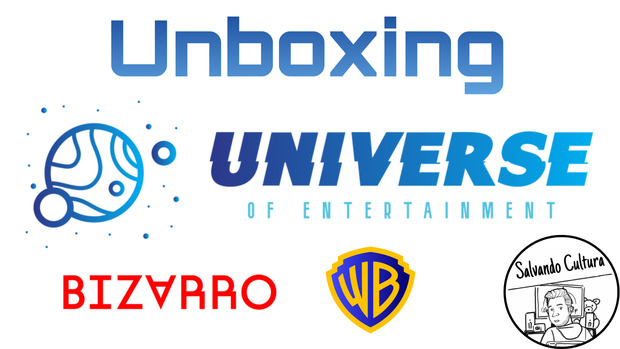 Unboxing Universe Of Entertainment