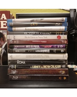 Black Friday 2020 (Fnac, ECI y Amazon) 