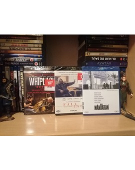 Nuevas compras 3x2 Fnac 