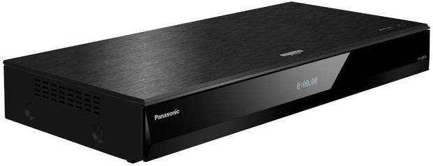 Consulta upgrade reproductor 4K a UB820EGK