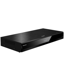 Consulta upgrade reproductor 4K a UB820EGK