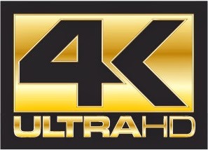 Los 4K con mejor calidad de imagen son...