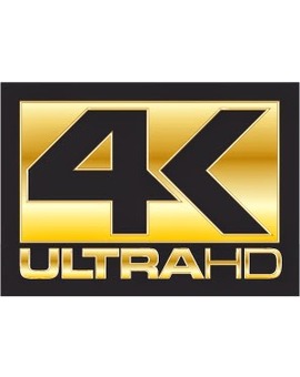 Los 4K con mejor calidad de imagen son...
