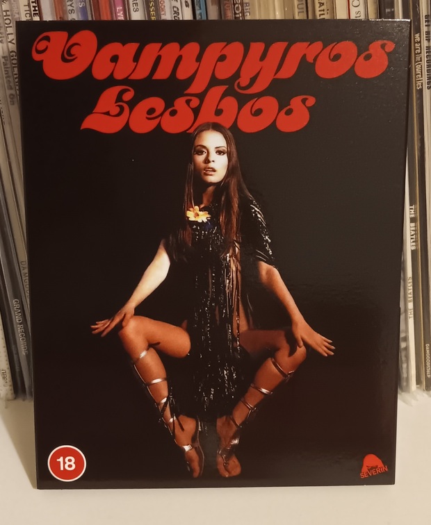 Eterna Soledad y Jess