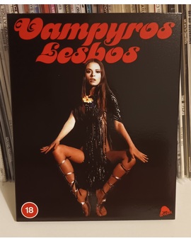 Eterna Soledad y Jess