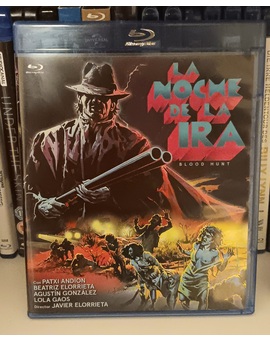 La noche de la ira.