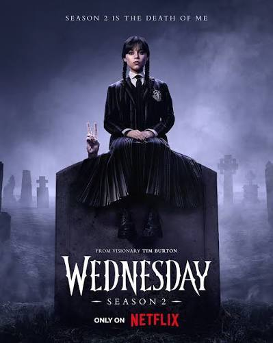 La veremos en bluray?