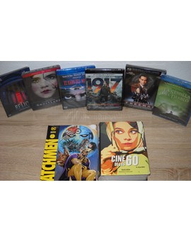 Cumpleaños!!! Regalos....