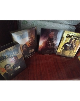 Se nota que me gusta will smith???