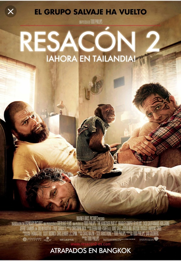 Resacon 2 hoy en antena 3...22:40