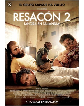 Resacon 2 hoy en antena 3...22:40