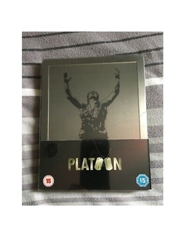 Pregunta...steelbook