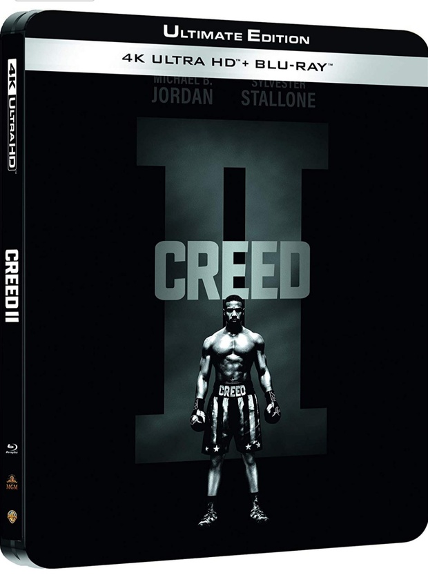 Merece la pena el 4k de creed 2???