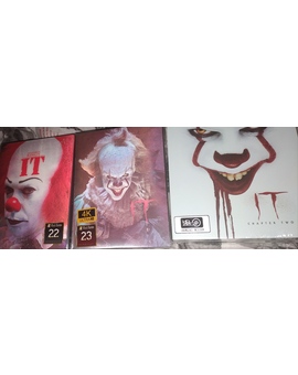 FAC FILMARENA IT Y IT 2 HD ZETA HARDBOX