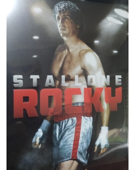 ROCKY 4K