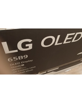 LG OLED B 9