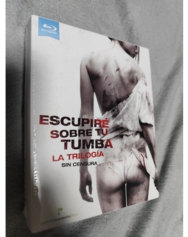 A escupir .......