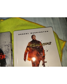 Gran steelbook de filmarena 