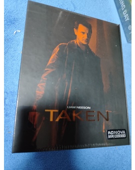 Taken novamedia oneclick