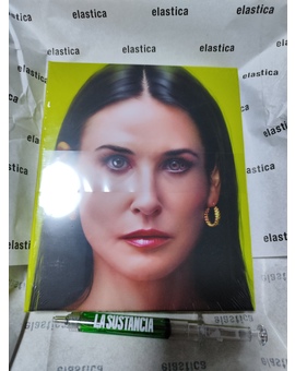 Otra de sustancias por aqui