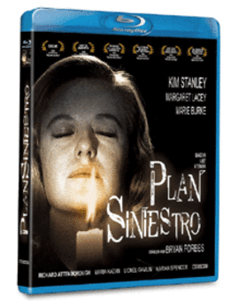Plan siniestro, blu-ray, sin ficha en Mubis