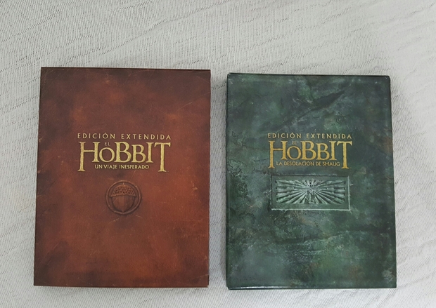 dos nuevas para la colección y por 16€ en Cex