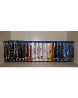 Mi colección cinéfila 1-