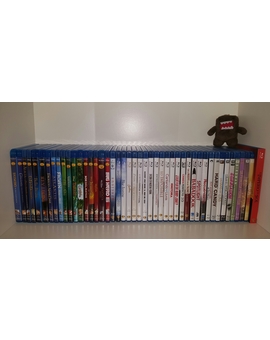 Mi colección cinéfila 2- 