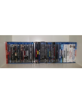 Mi colección cinéfila 3- 