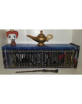 Mi colección cinéfila 5-
