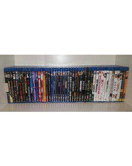 Mi colección cinéfila 7-
