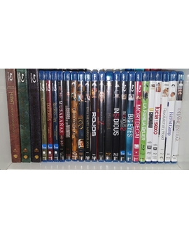 Mi colección cinéfila 8-