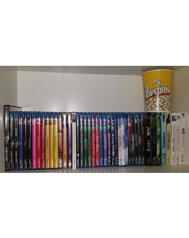 Mi colección cinéfila 9-