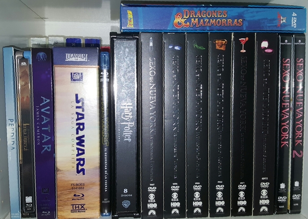 Mi colección cinéfila 10-