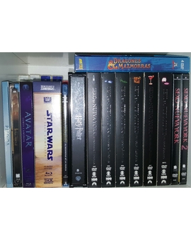 Mi colección cinéfila 10-