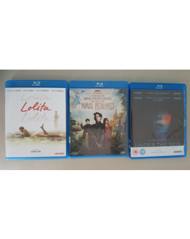 Mis 3 nuevas joyas para mi colección 