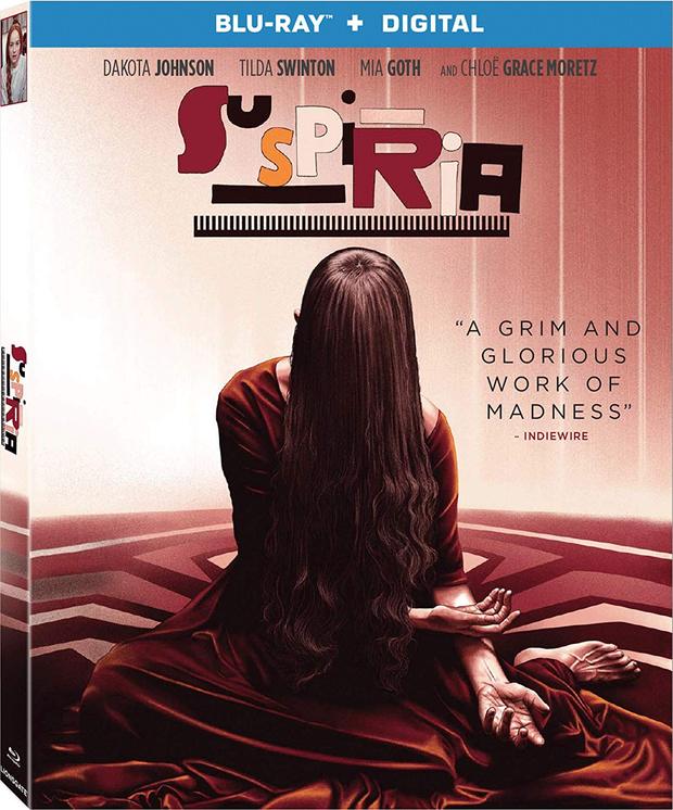 OJO DUDA- PARA CUÁNDO EN BLU RAY EN ESPAÑA???????????????????????????????